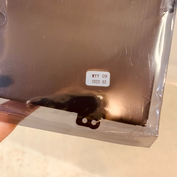 Rechargeable lithium ion L16L4PB1 for Lenovo Yoga laptop New - Picture 7 of 11